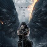 Thrilling News: ‘Kanguva’ Trailer Release Date Announced