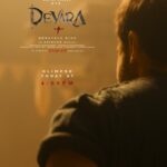 Get Ready : Intense Glimpse of Devara Antagonist Unveiling Soon