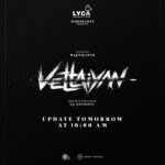 Exciting Vettaiyan Update for Rajinikanth Fans This Monday