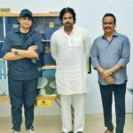 OG and his squad.. back on mission