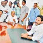 Without Finance Minister’s knowledge Jagan’s Contractors Bills paid