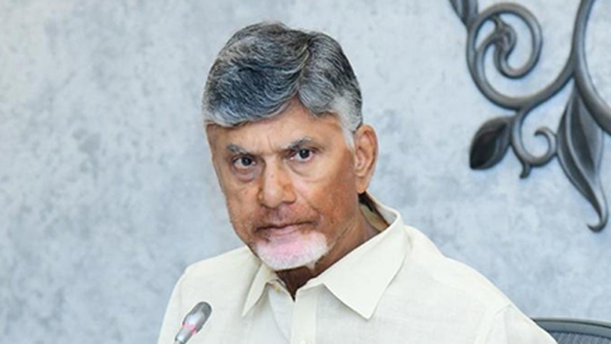 Chandrababu To Inaugurate 15 Companies In Sri City Today