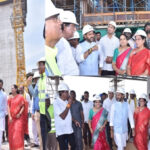 Aviation Minister hopes Bhogapuram Airport will be ready before deadline