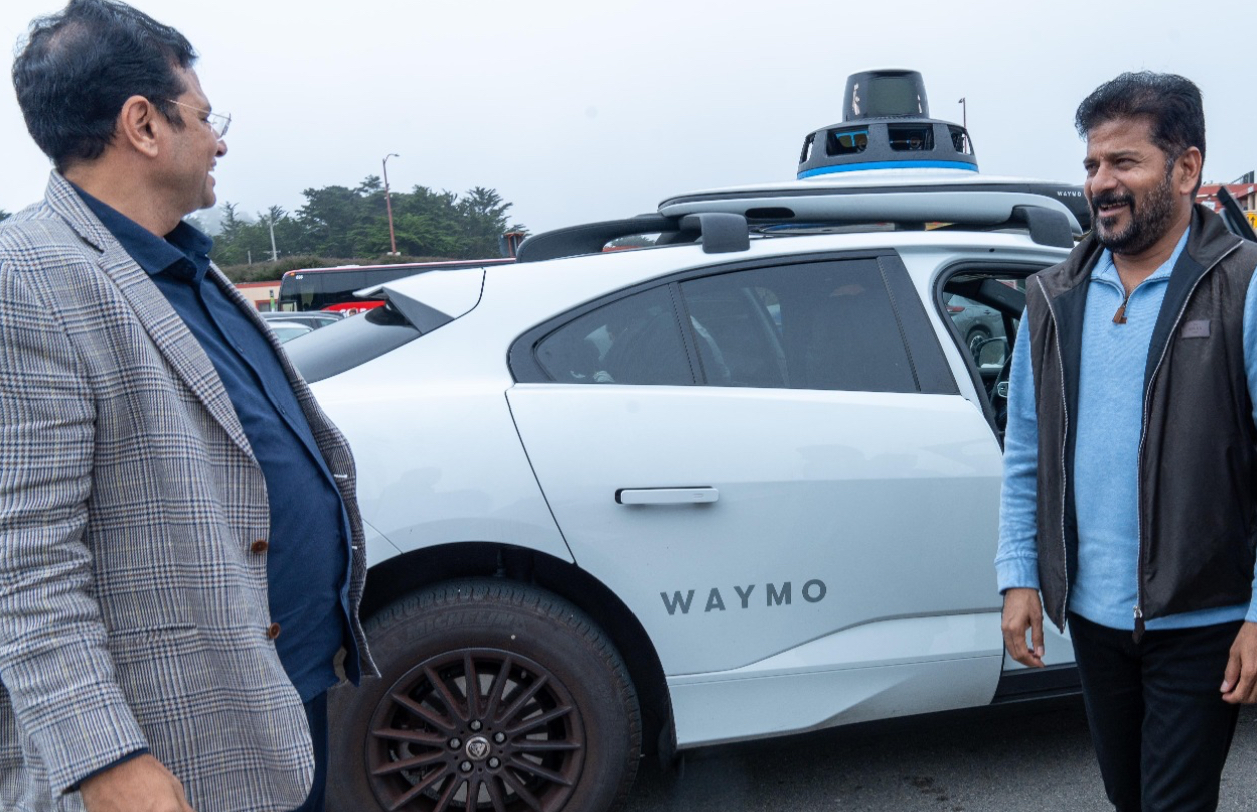 Rs 31,500 crore investment deal concluded during Telangana CM’s US visit