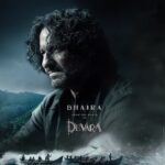 All Attention on Saif Ali Khan’s First Glimpse from ‘Devara’