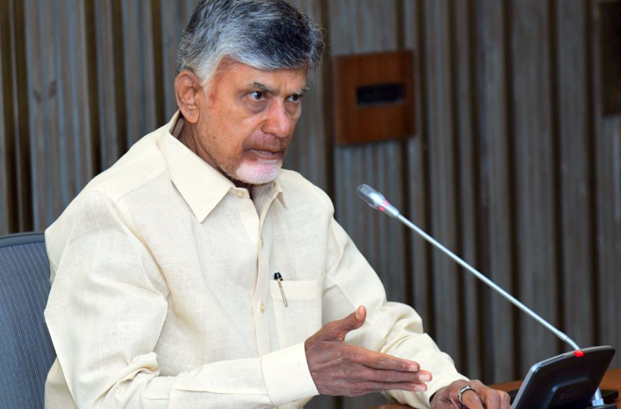 Andhra Pradesh plans aqua, food processing-based industrial parks