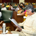 Andhra Pradesh Cabinet set to go paperless under tech-savvy Naidu
