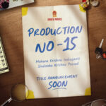 Next project by the makers of Sammohanam will be revealed soon