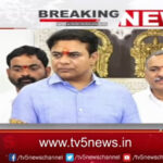 KTR Sensational Comments On Congress Party