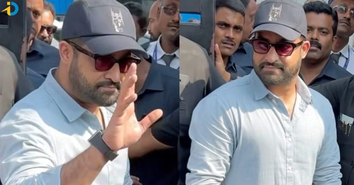 వార్ 2 వాయిదా..ఎందుకంటే!