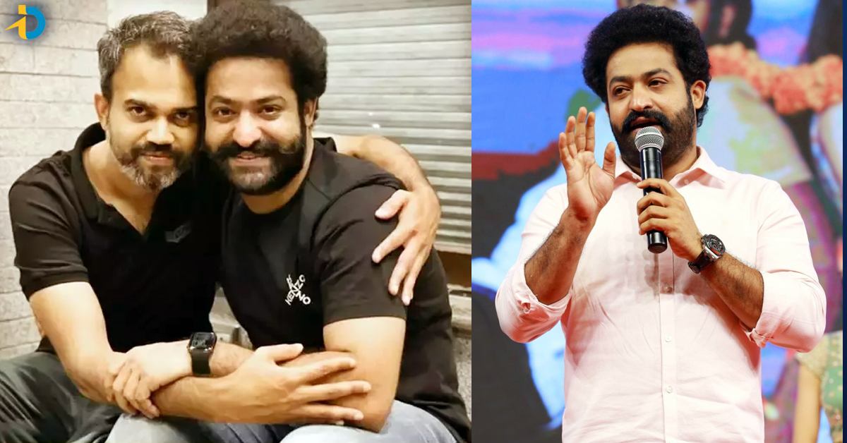 తారక్‌ లేకుండా ప్రశాంత్‌ నీల్‌ సినిమా!