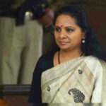 Supreme Court Refuse Interim Bail To Kavitha, Seeks ED, CBI Response