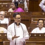 Waqf Bill sent to Joint Parliamentary panel