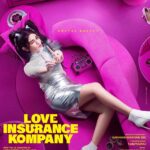 Krithi Shetty’s First Look from Love Insurance Kompany Drops