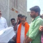 Nadendla Flays Jagan’s Massive Corruption In Housing