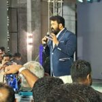 Mohanlal says Entire Malayalam Film Industry Is Answerable To Hema Report