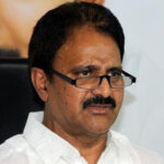 MPs Mopidevi, Beeda Resigned From Rajya Sabha, YCP