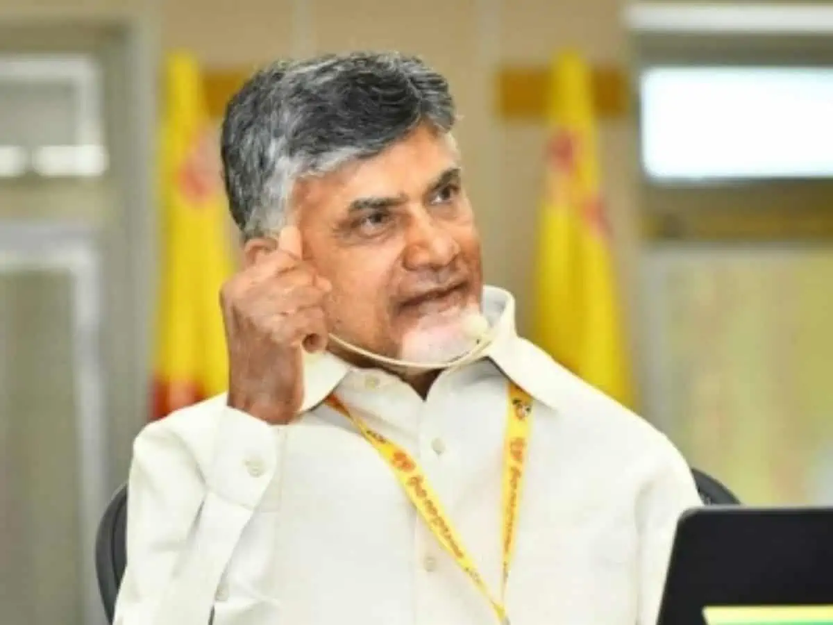 తెతెదేపాపై బాబు ఫోకస్: శిధిలాల నుంచి పునర్నిర్మాణానికి!