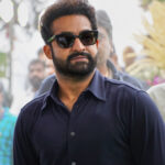 NTR Sets Off on Vacation as War 2 Shoot Faces Delay
