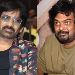 Ravi Teja is missing in Puri’s AV, Why?