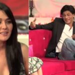 నిన్ను ప్రెగ్నెంట్‌ ని చేస్తాను..షారూక్‌ వైరల్‌ కామెంట్స్‌!