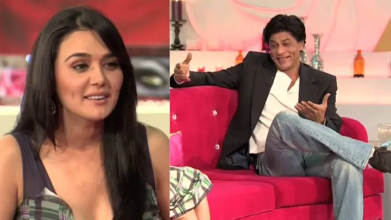 నిన్ను ప్రెగ్నెంట్‌ ని చేస్తాను..షారూక్‌ వైరల్‌ కామెంట్స్‌!