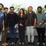 Man of Masses NTR Cheers on AAY Team for Blockbuster Success