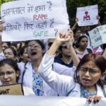 24% of women Doctors Feel Unsafe During Night Duties