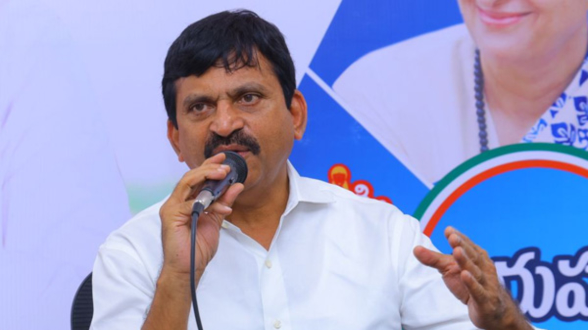 Row over West Indies Exim Bank Guarantee To Minister Ponguleti’s company