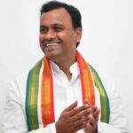 Komatireddy Rajagopal Reddy Predicts Uttam Kumar Reddy Will Become Chief Minister