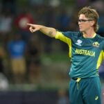 I still have a chance to play Test cricket: Adam Zampa