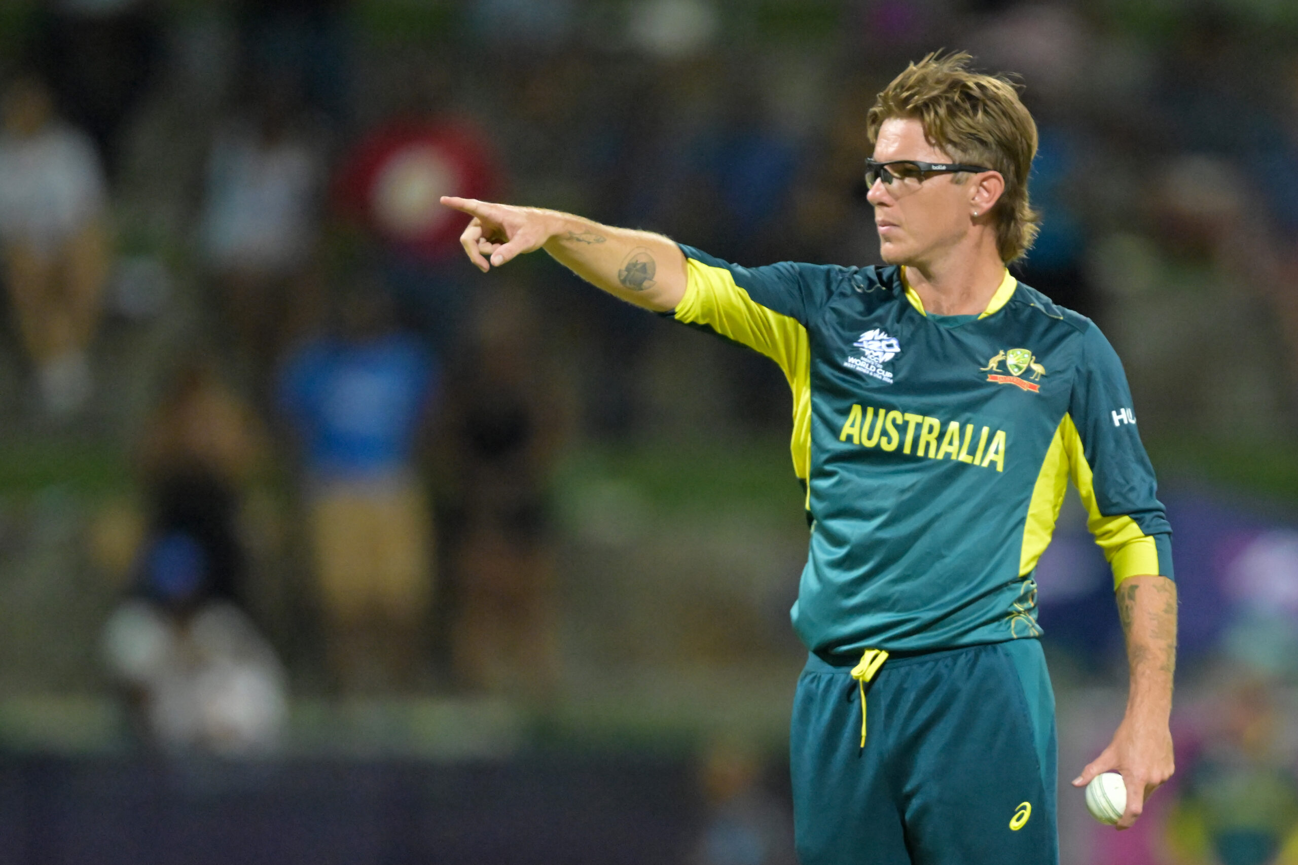 I still have a chance to play Test cricket: Adam Zampa