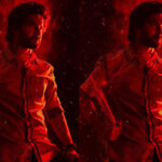 Saripodha Sanivaram mints 1$ Million at the US