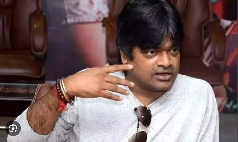 Many of those who trolled apologized: Harish Shankar