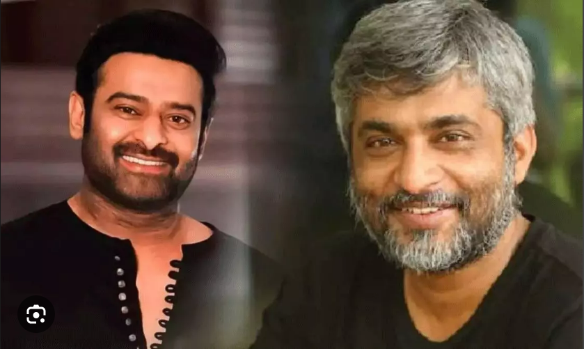 Prabhas-Hanu’s film to kickstart from this date