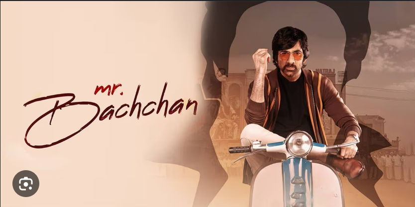 All eyes are on this action drama, Mr.Bachchan