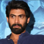 RANA to be seen in a horror thriller film