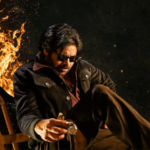 Pawan Kalyan’s OG having unprecedented craze