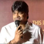 Harish Shankar responds to negative reviews