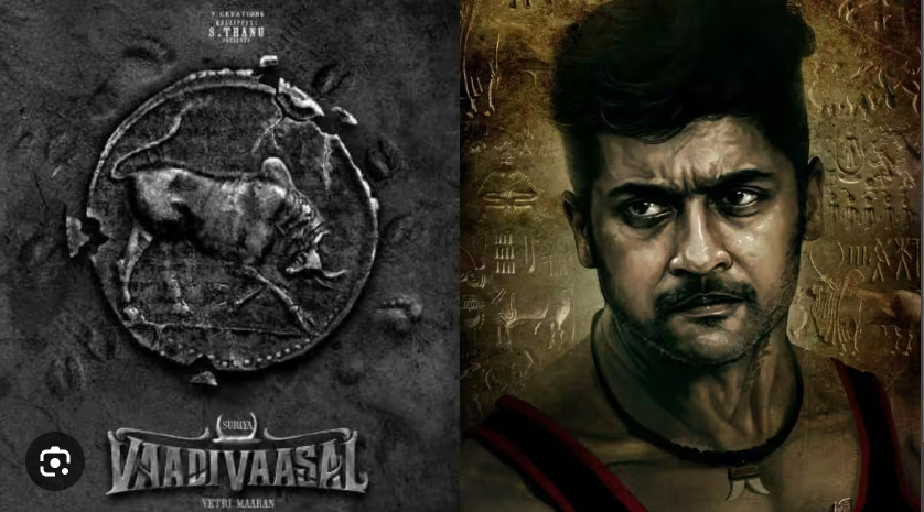 Vetrimaaran movie with Suriya is still on