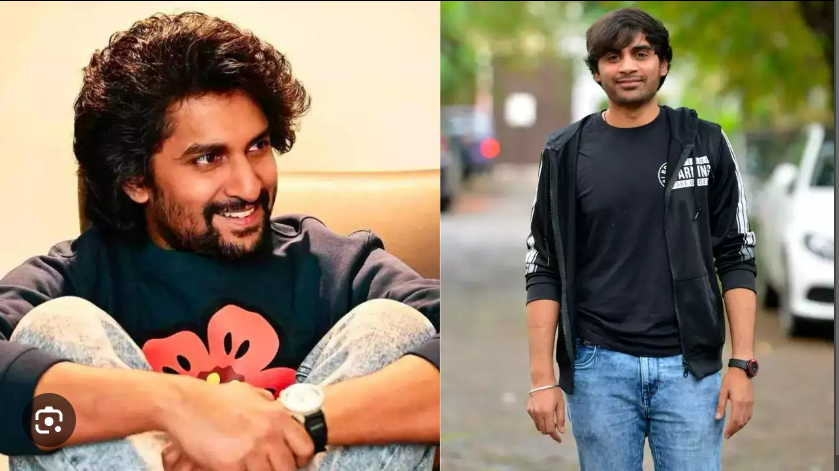 Sujeeth’s film would fulfill the fans wish: Nani