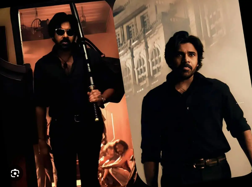 Strong Buzz: OG’s first single on this day