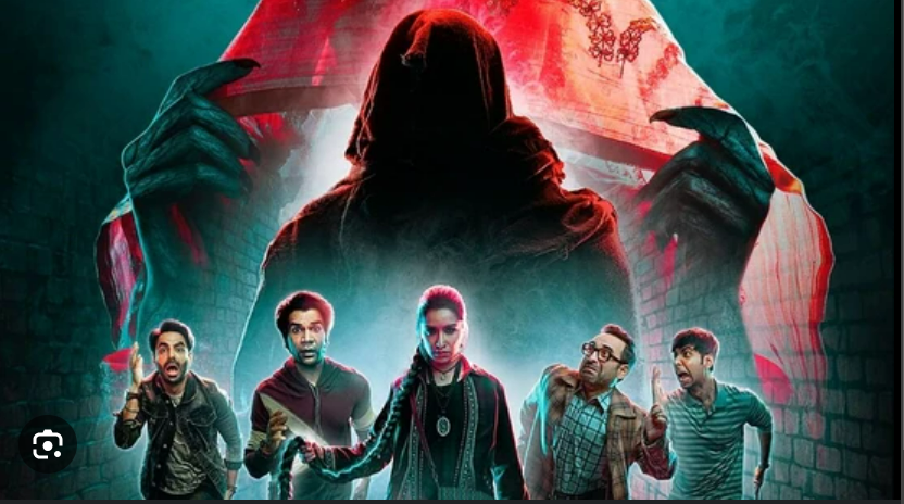 Huge demand for Stree-2 remake rights