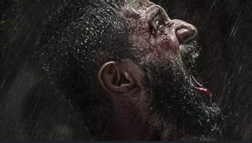 Vijay plays the role of a cop in #VD12