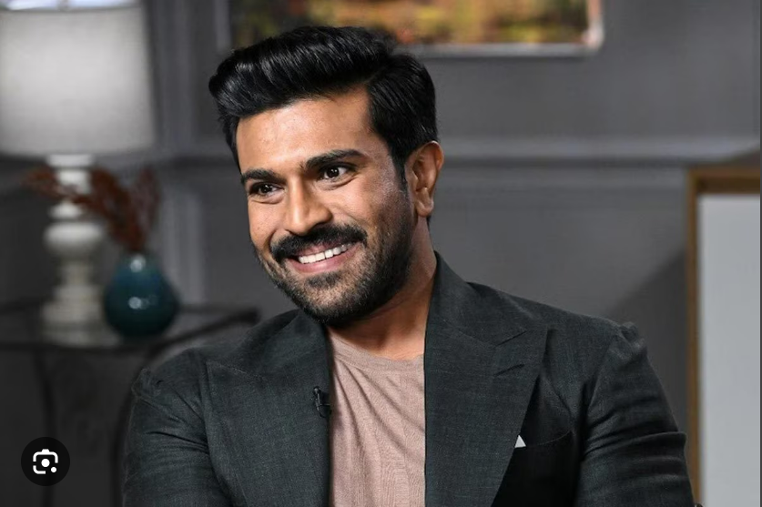 Ram Charan’s team dismissed the rumors