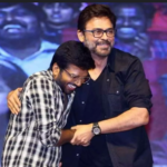 Latest update on Venkatesh-Anil Ravipudi’s film