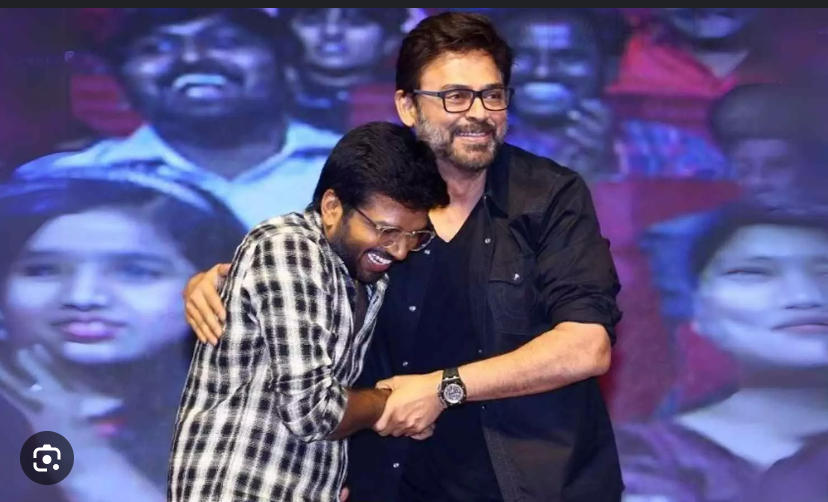 Latest update on Venkatesh-Anil Ravipudi’s film