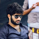 Prashant Varma has an interesting lineup