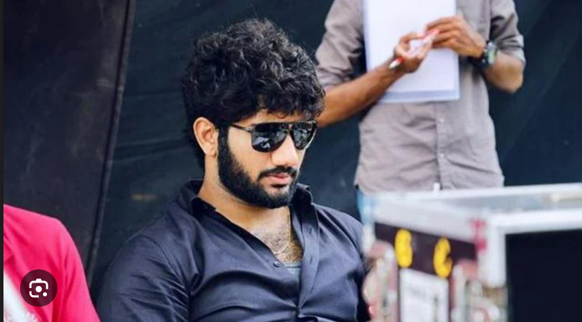 Prashant Varma has an interesting lineup