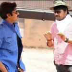 Pawan Kalyan’s moral support to Harish Shankar